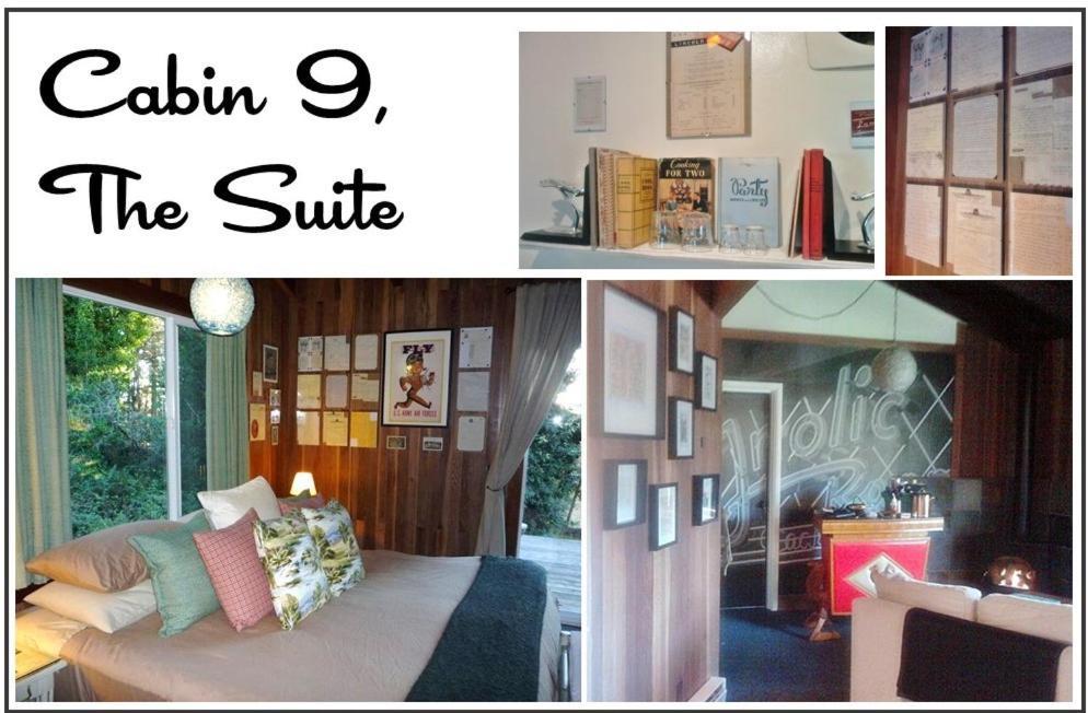 Deluxe Suite with Spa Bath