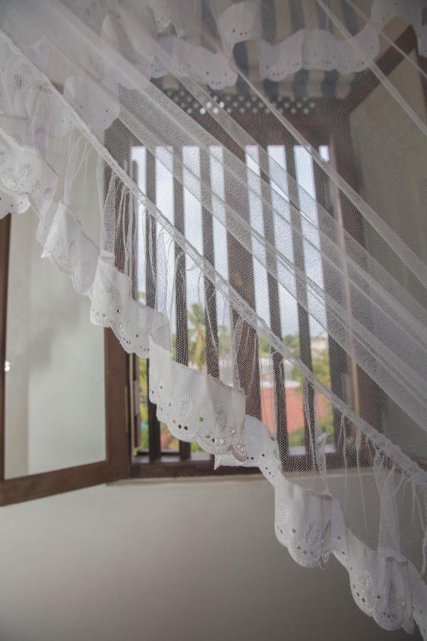 Standard Double Room with City View
