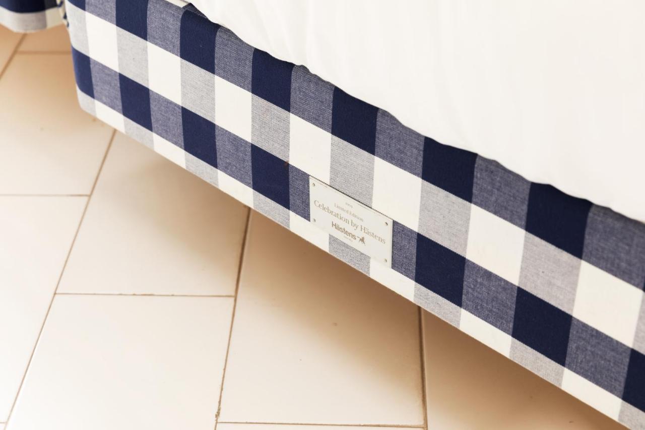 Chambre Double Deluxe