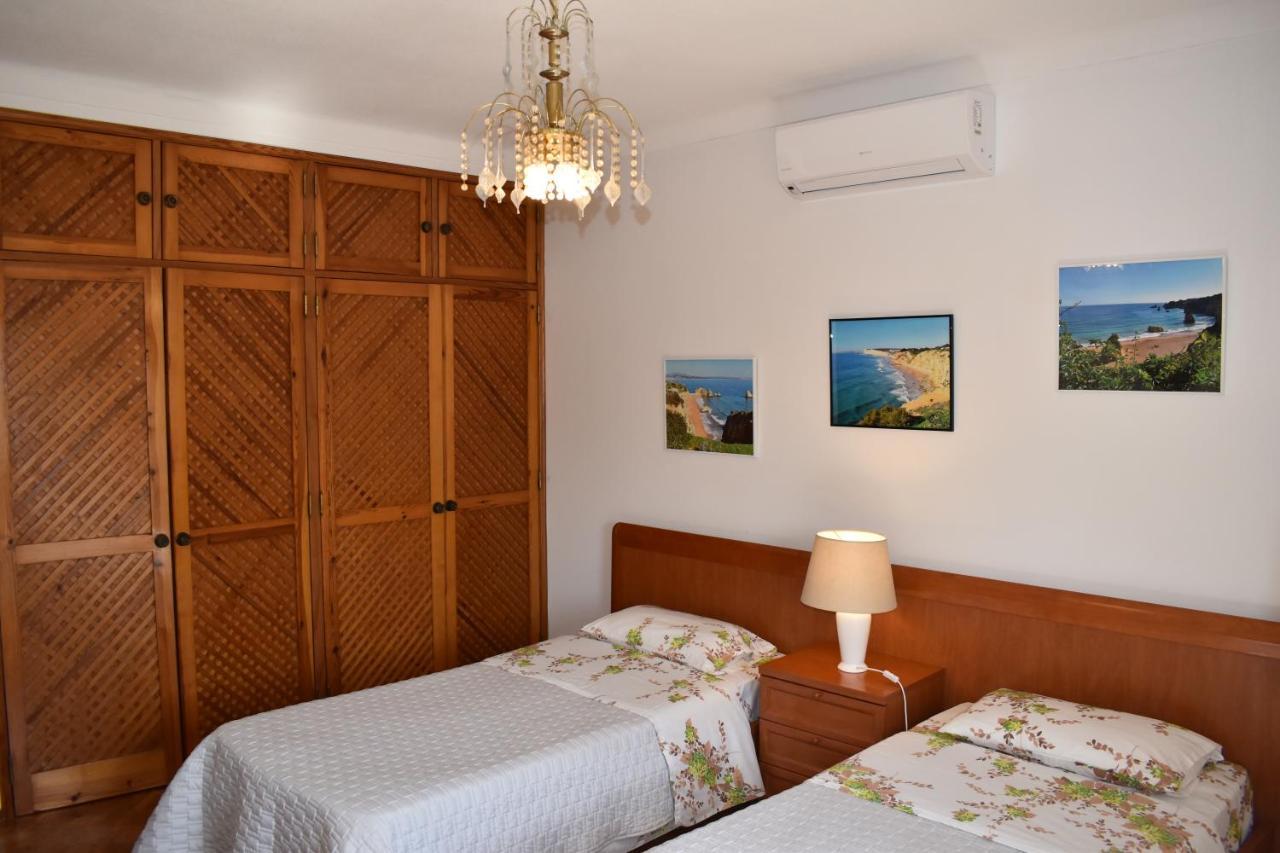 Twin Room with Shared Bathroom