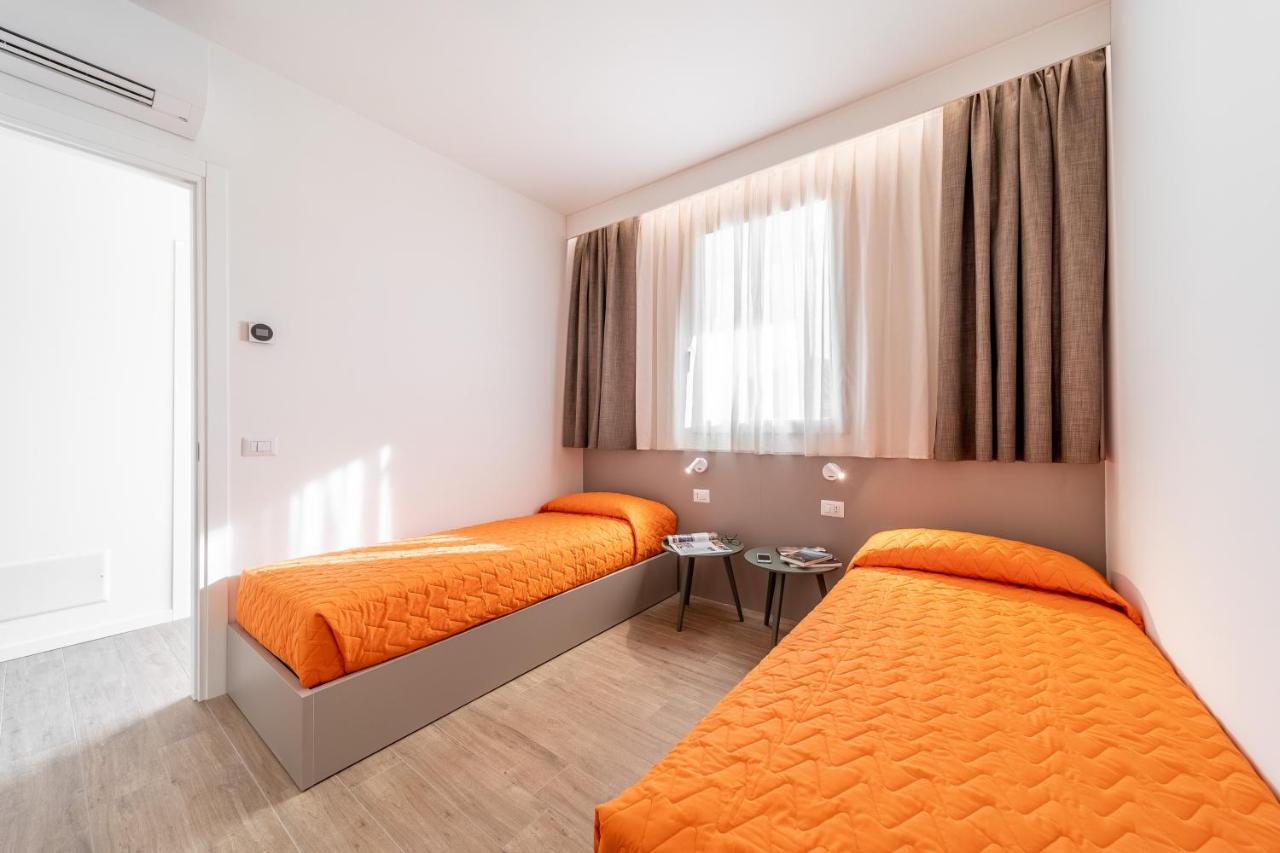 Appartement met 2 slaapkamers