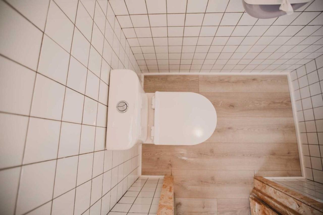 Habitación Cuádruple con baño privado