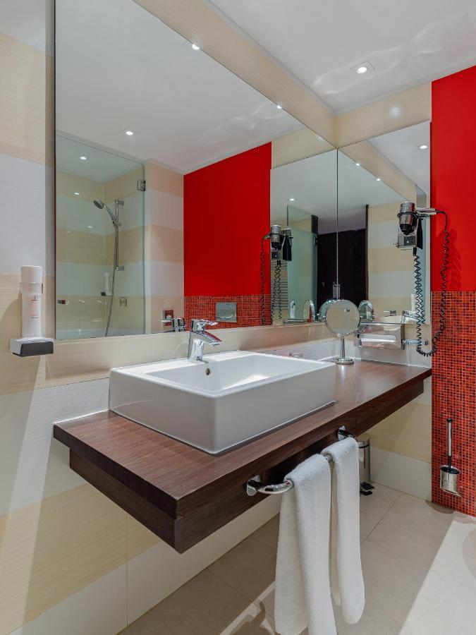 Habitación Executive con cama extragrande - No fumadores