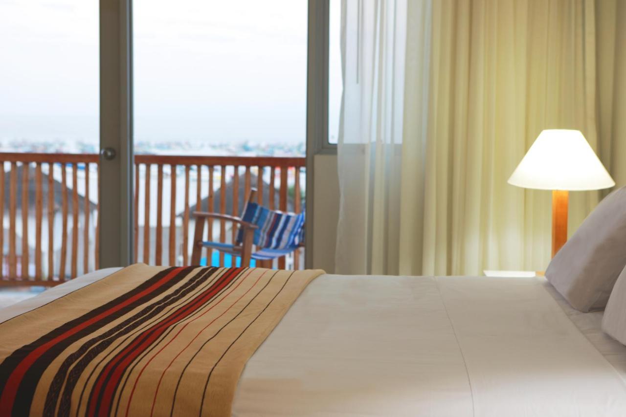 Special Offer - Twin or Double Room with sea view