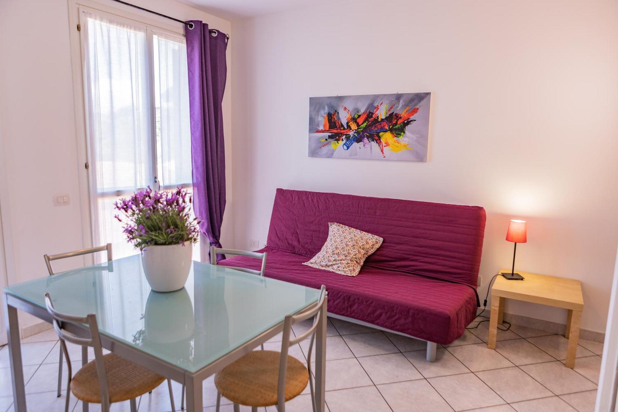Appartement avec Terrasse