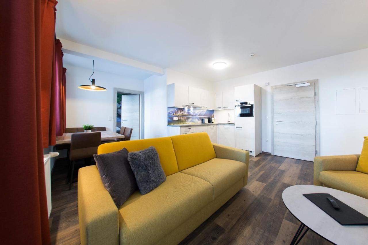 Appartement met 2 slaapkamers