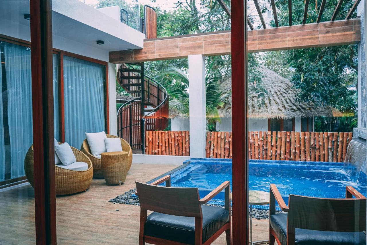 Suite Private Pool