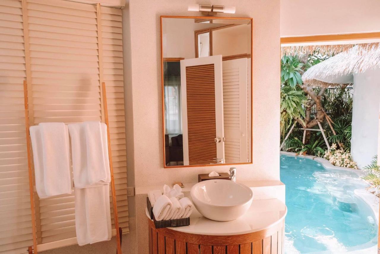 Pool Villa