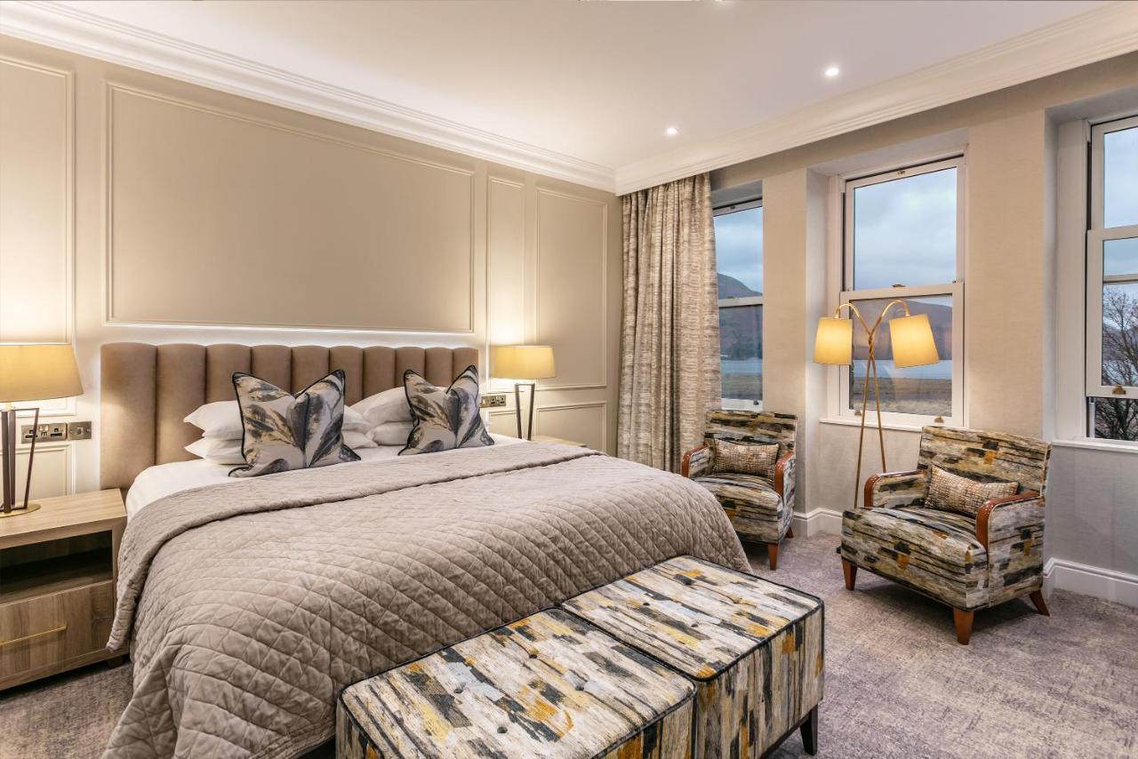 Double Room with Lake View