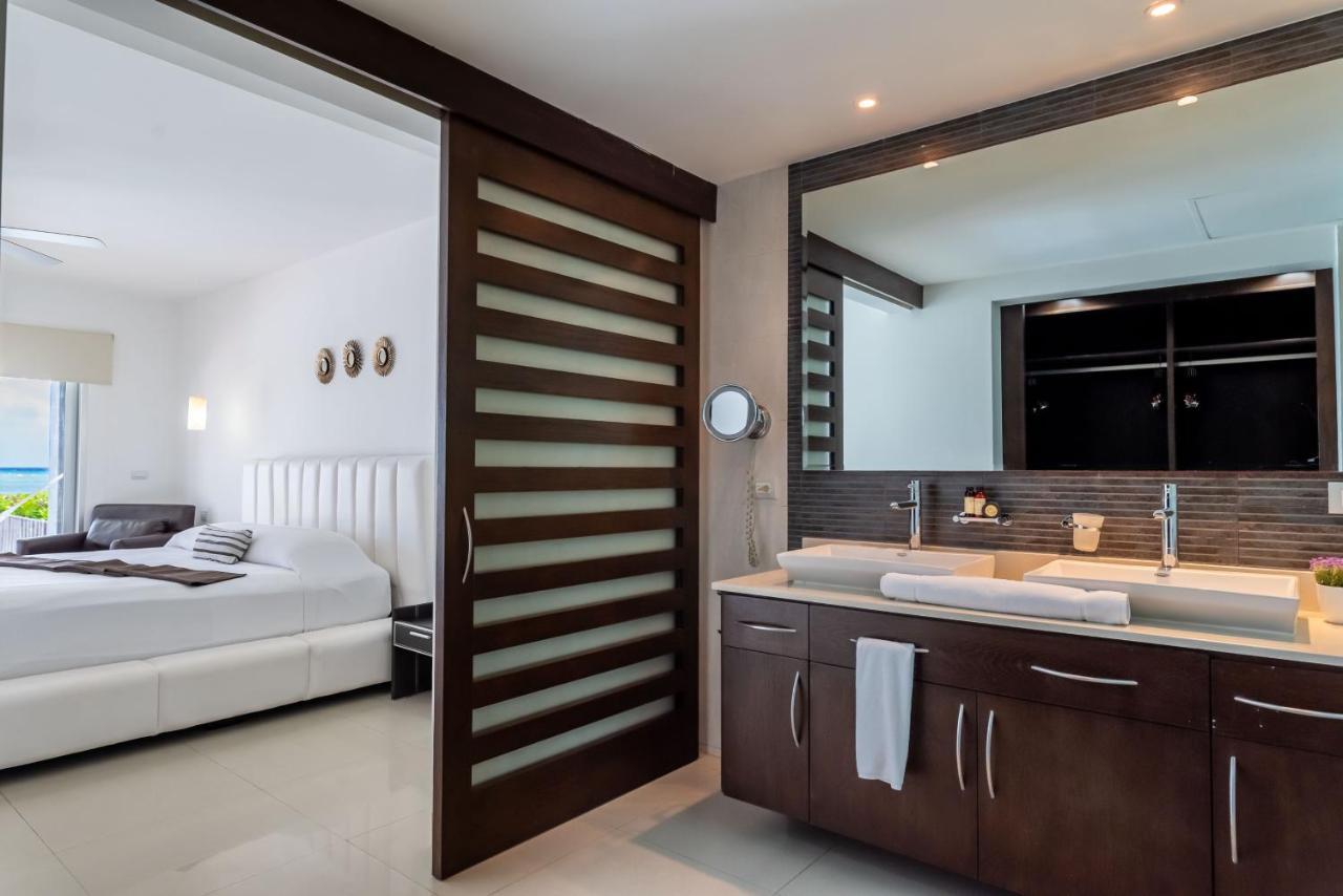 Two Bedroom Ocean Front
