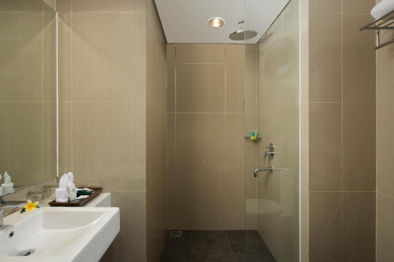 Deluxe Double Room with Panoramic View
