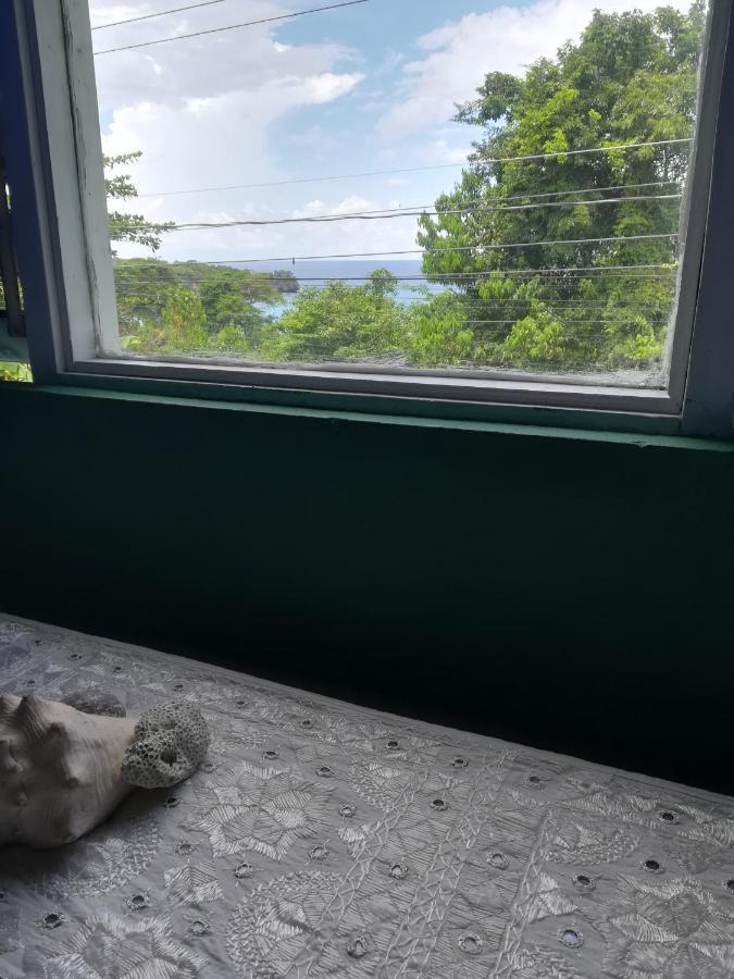 King Room with Sea View