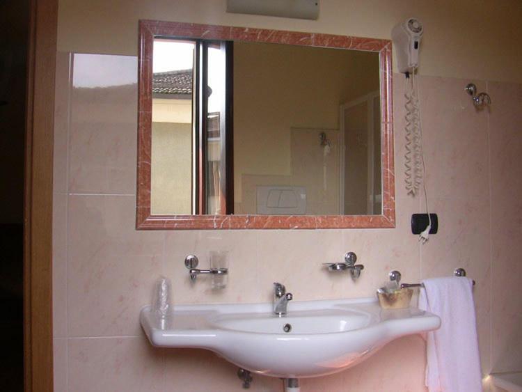 Chambre Double Économique