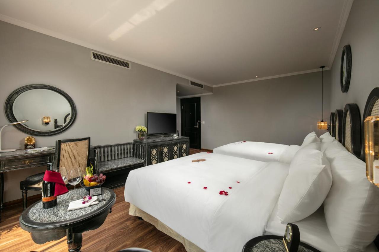 Familiekamer met Balkon
