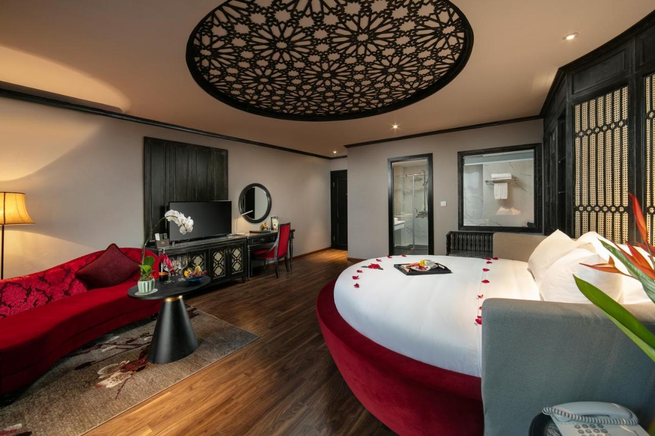 Suite met Kingsize Bed