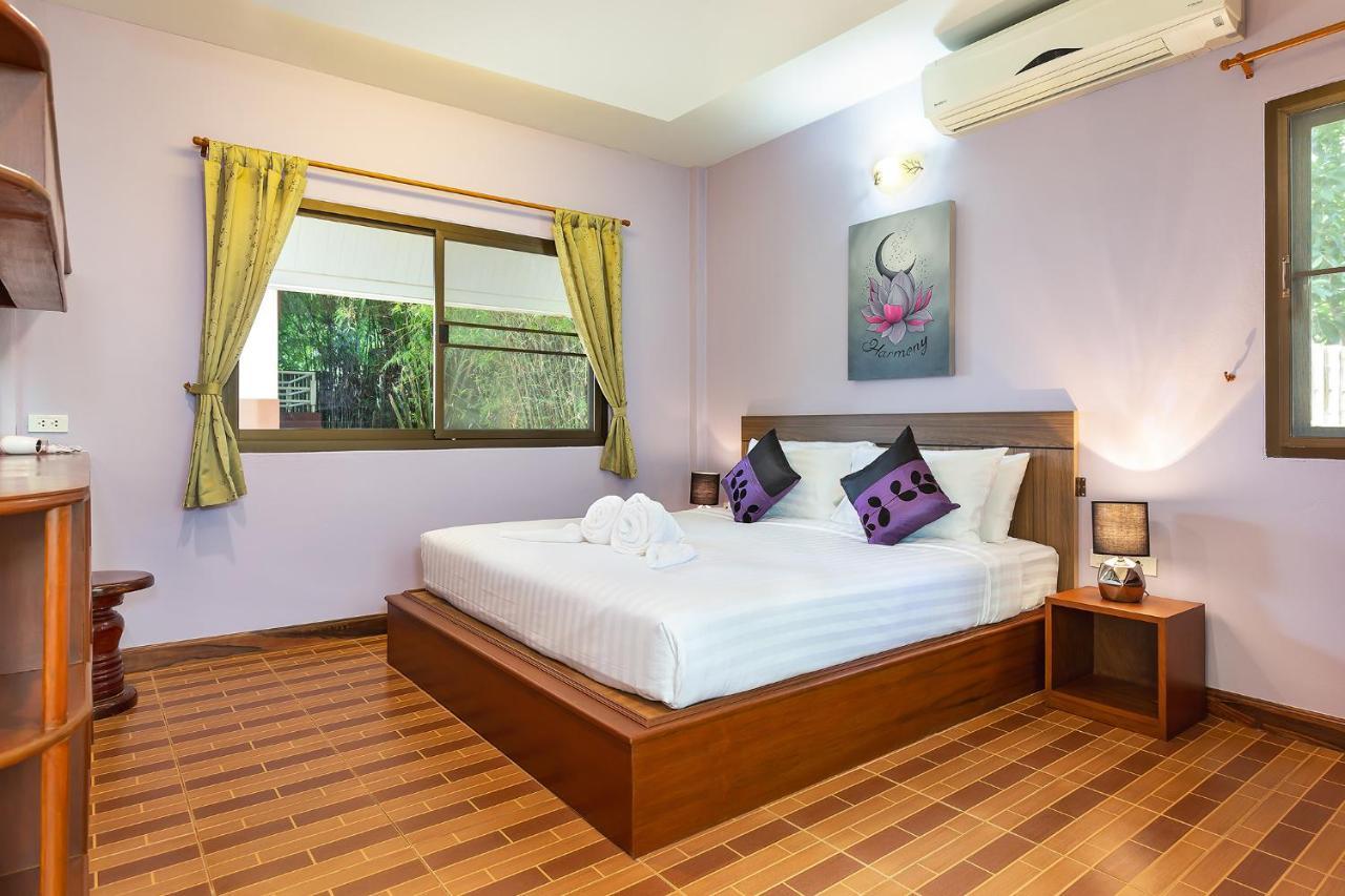 Chalet mit 1 Schlafzimmer