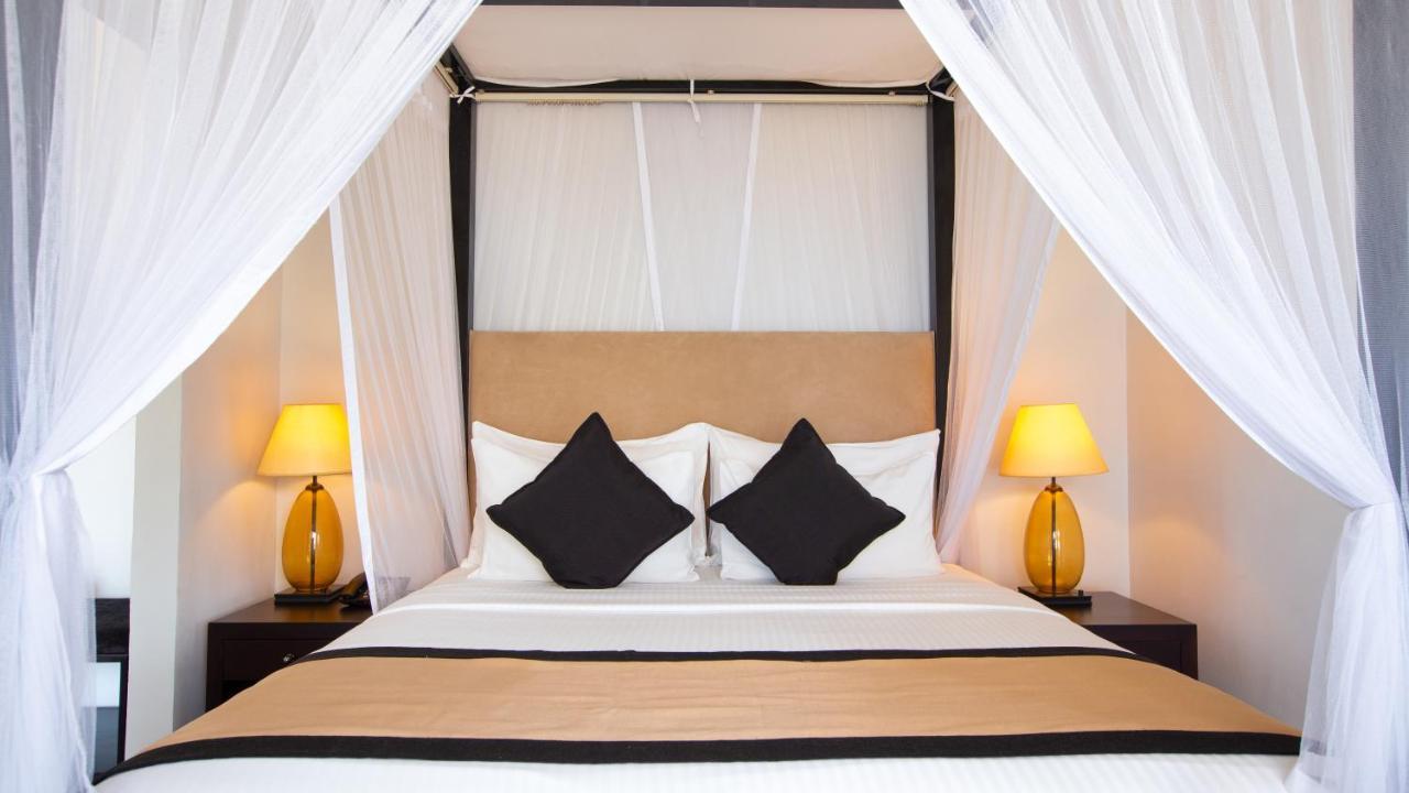 Panorama Suite mit Meerblick