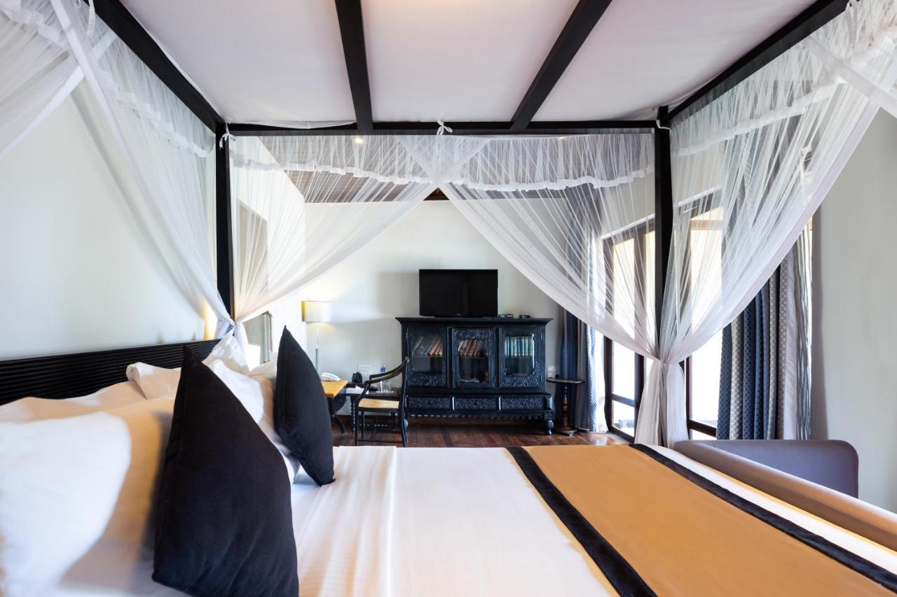 Suite mit Meerblick