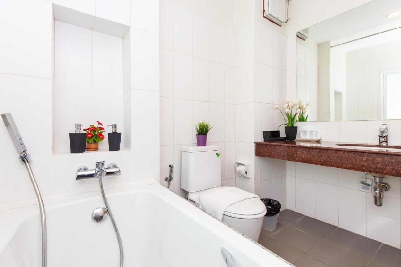 Japanese-Style Triple Room
