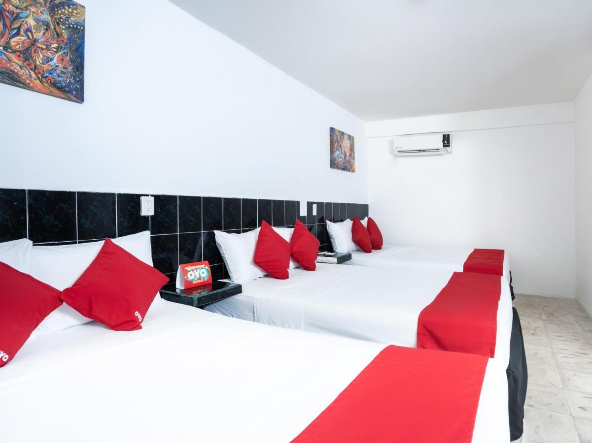 Habitación Familiar Estándar