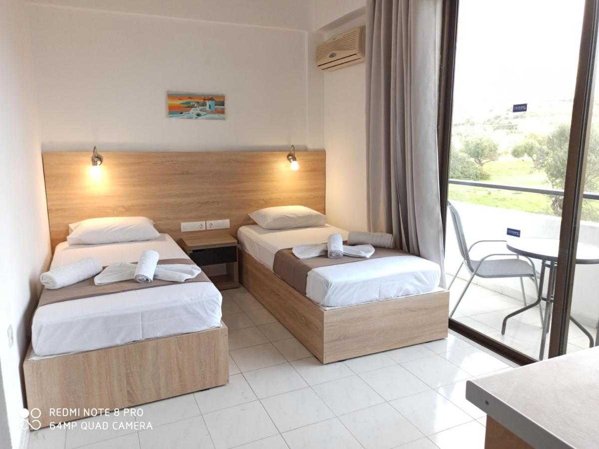 Superior Doppelzimmer