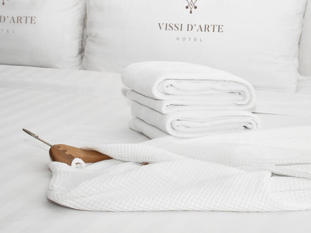 Suite Deluxe avec Lit King-Size