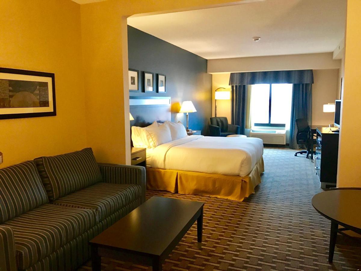 King Suite