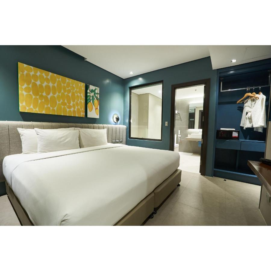 Mango Suite