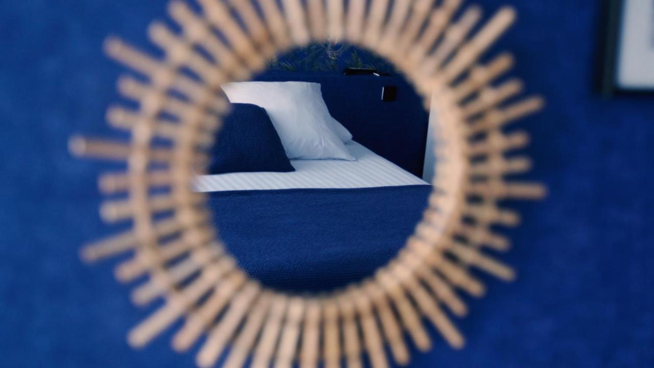 Chambre Triple Supérieure