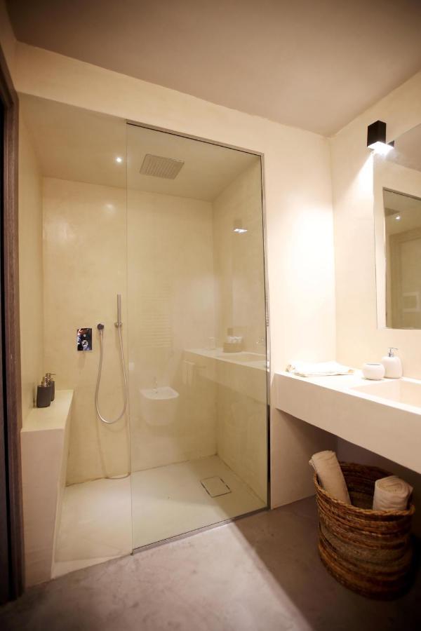 Suite met Kingsize Bed