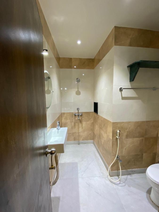 Deluxe Queen Room with Two Queen Beds