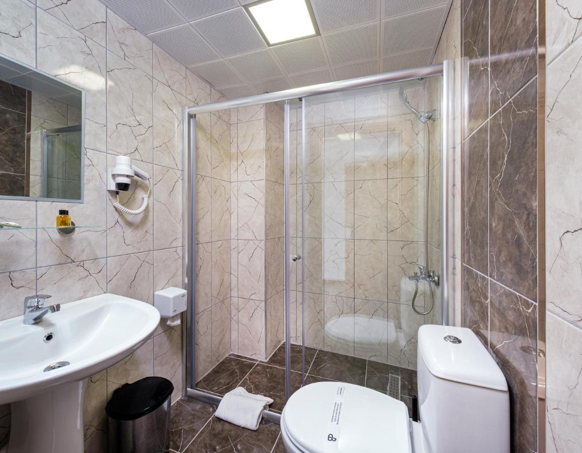 Economy Kamer