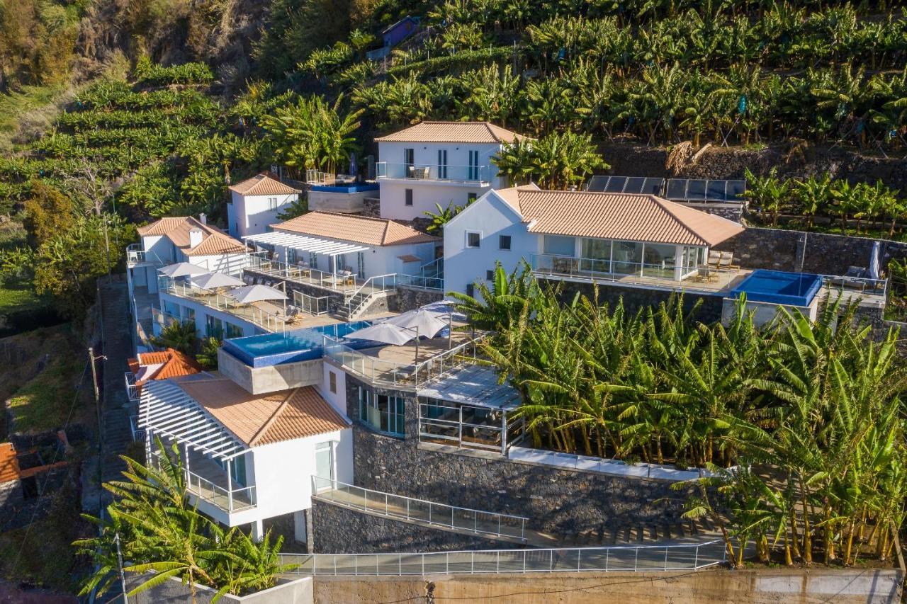 Villa with Sea View