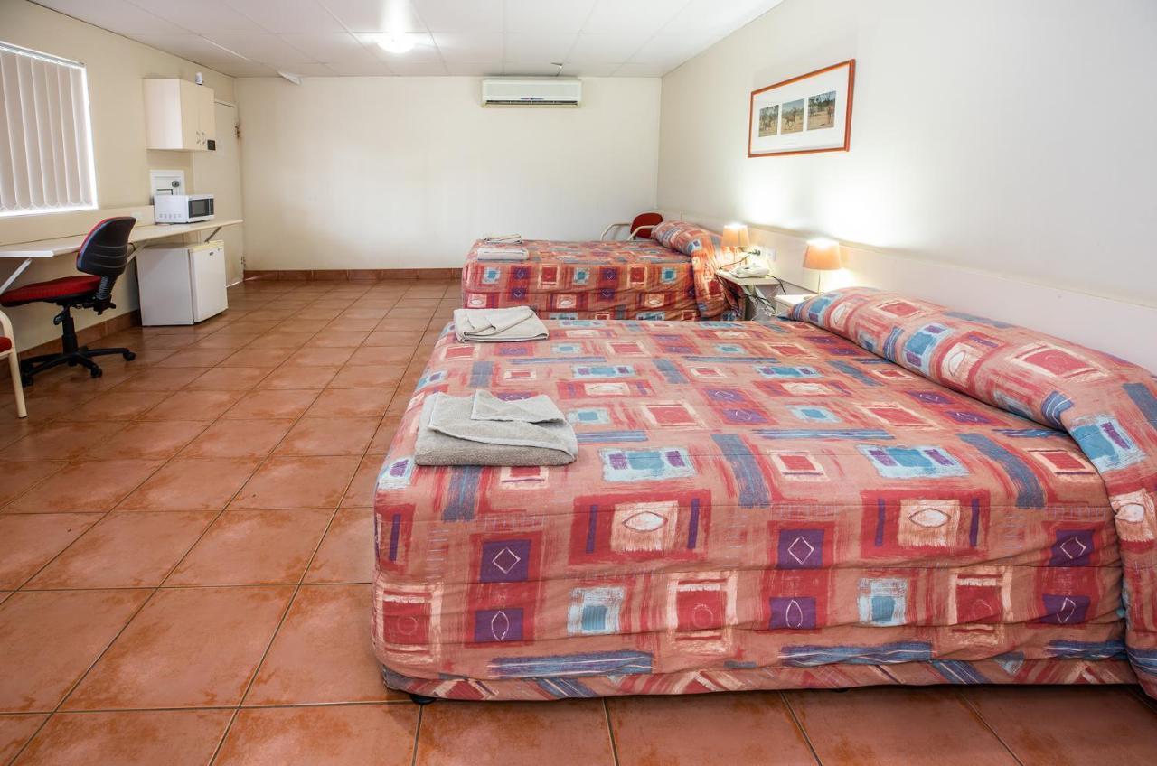Double or Twin Room - Disability Access