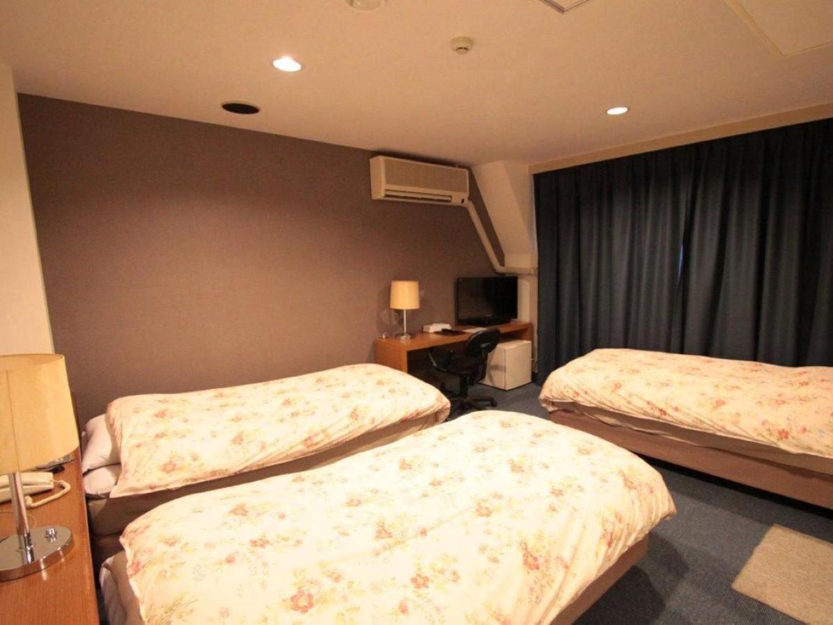 Triple Room - Non-Smoking