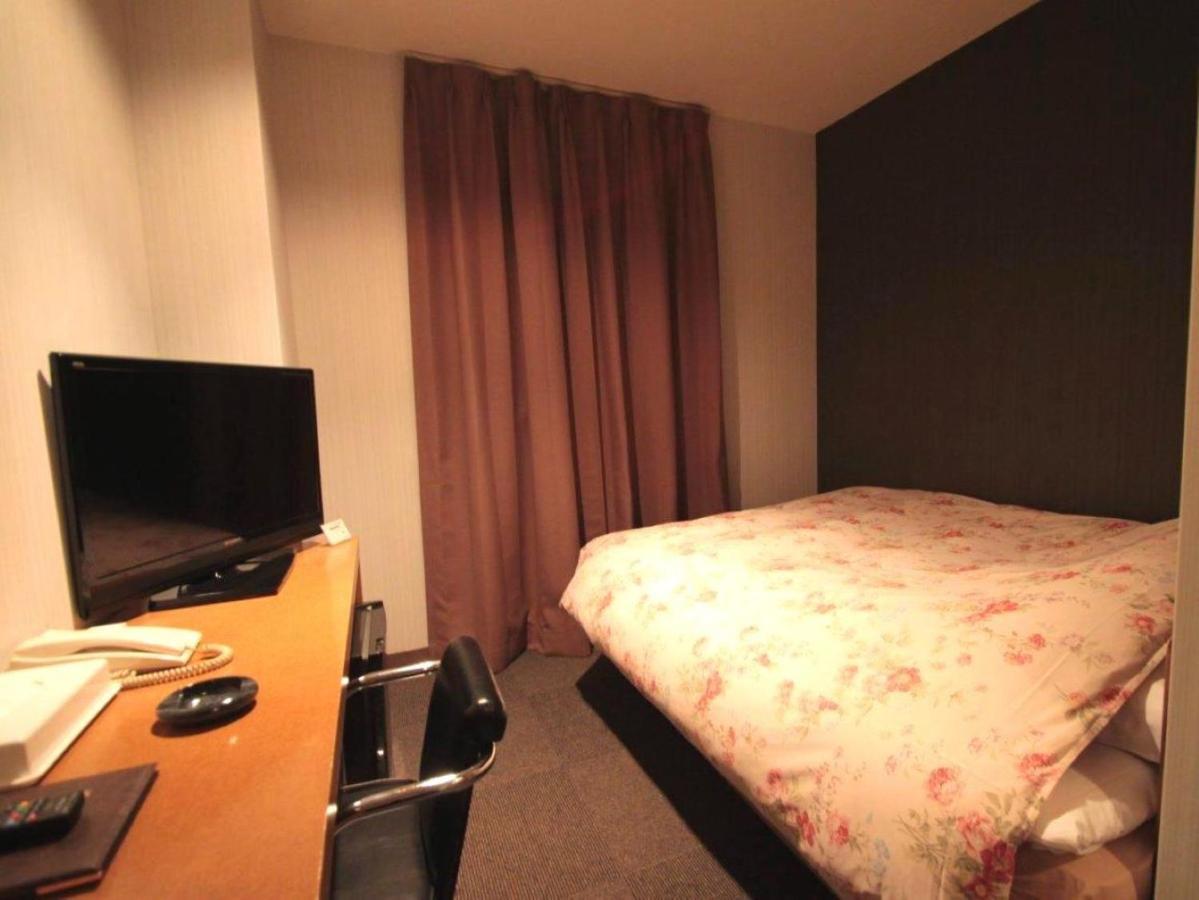 Double Room with Small Double Bed - Smoking