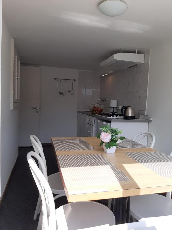Appartement met 2 slaapkamers