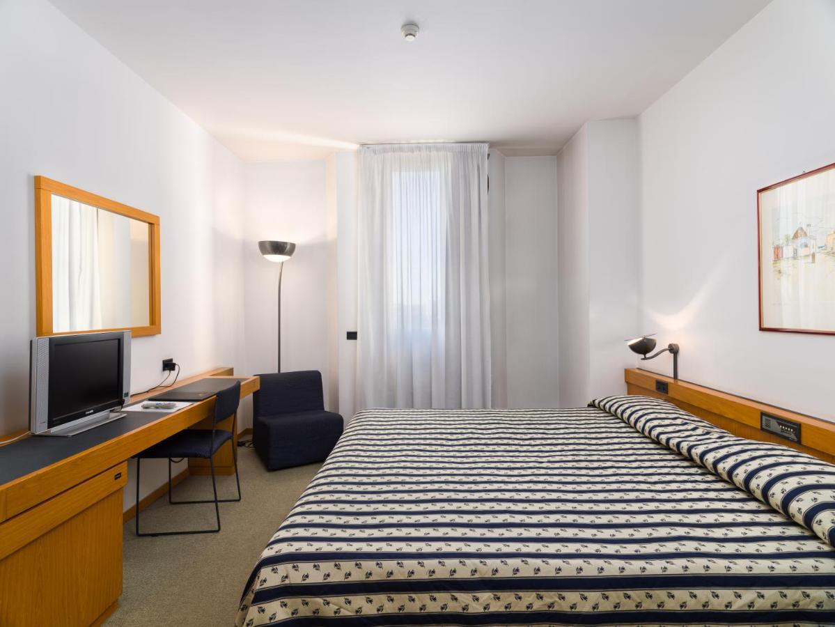 Chambre Double ou Lits Jumeaux Classique