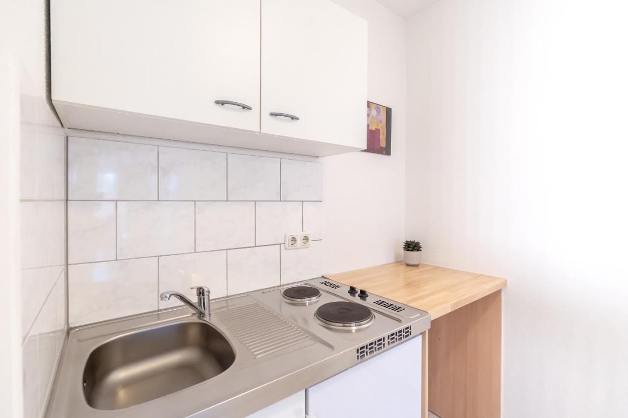 Apartment (1 Erwachsener)