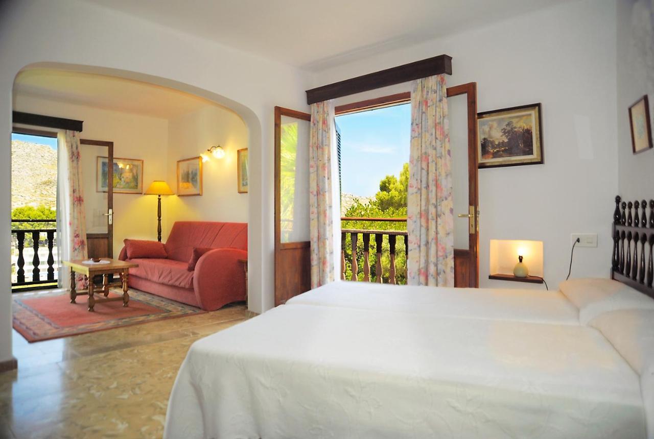 Chambre Double Supérieure