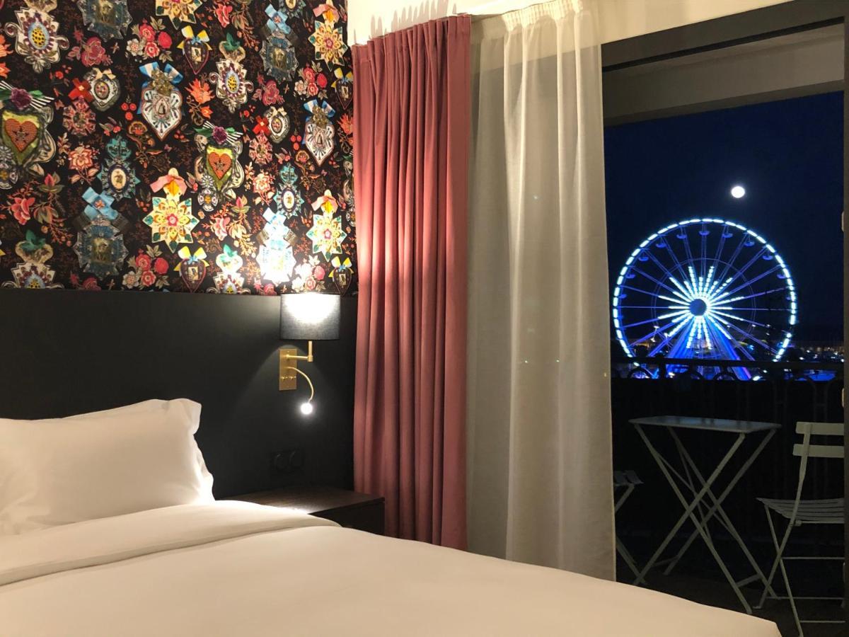 Double Room with Panoramic Sea View