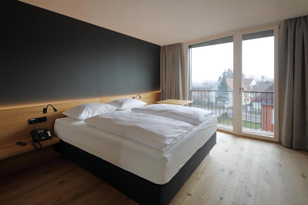 Deluxe Doppelzimmer