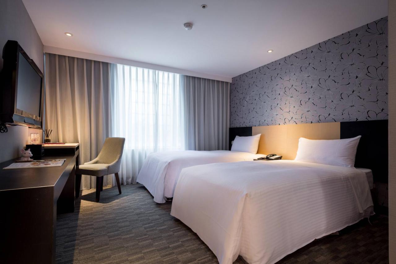 Business Twin Room