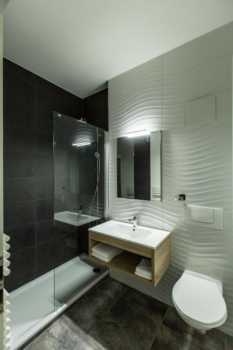 Chambre Simple Standard