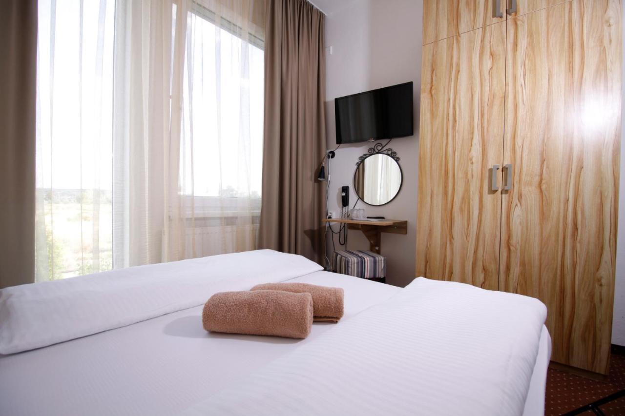 Premium Double or Twin Room