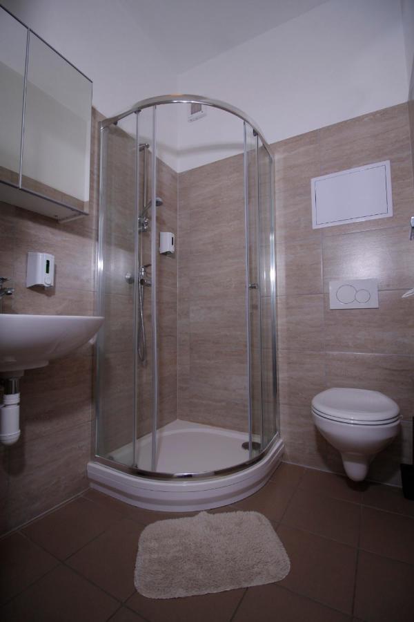 Premium Double or Twin Room