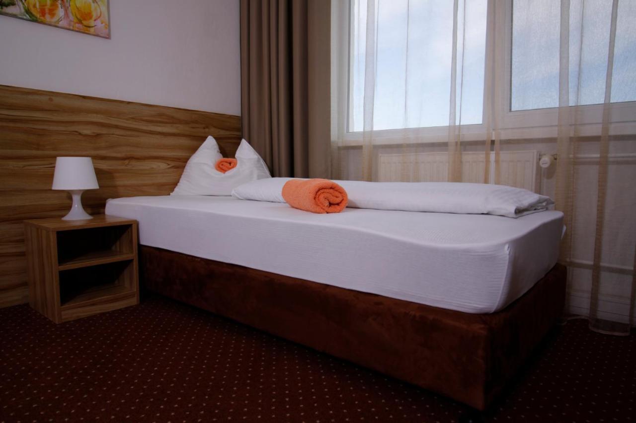 Premium Double or Twin Room