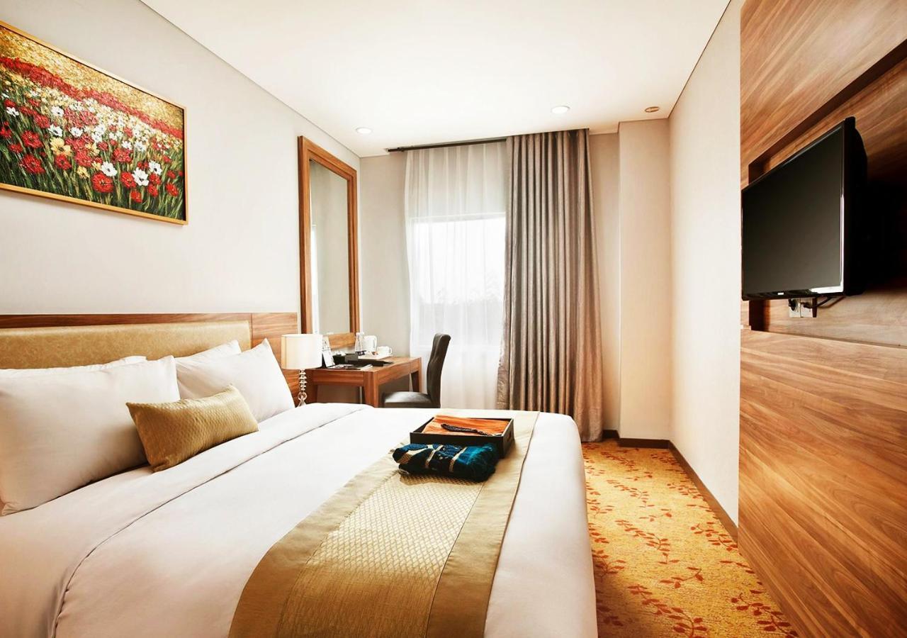 Superior King Room