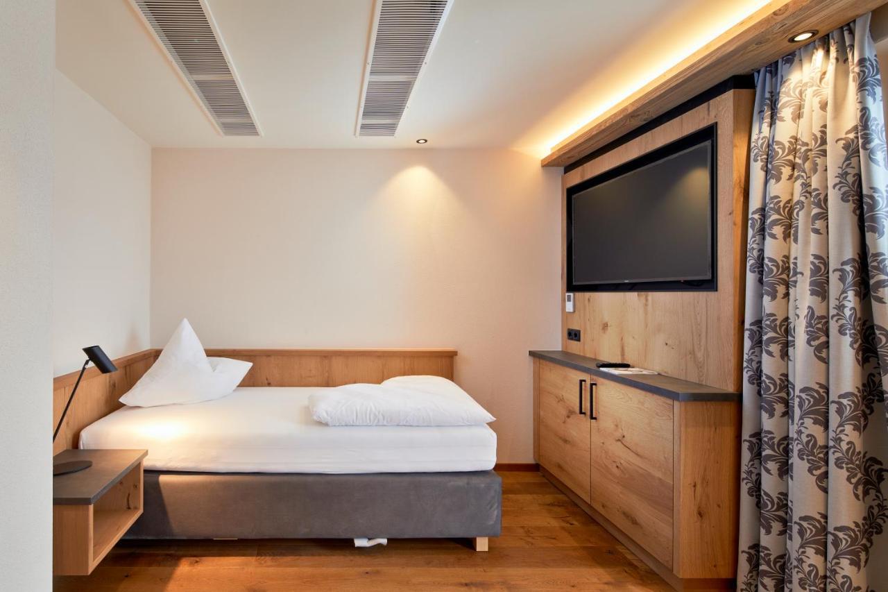 Deluxe Familiensuite „LIFESTYLE_ON POINT"