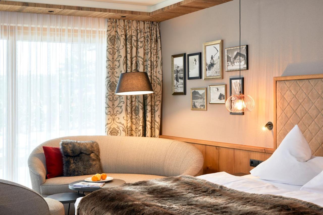 Suite mit 2 Schlafzimmern „DELUXE_ON POINT"